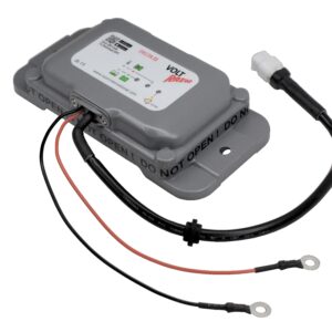 E-B2U Universal Battery Charger