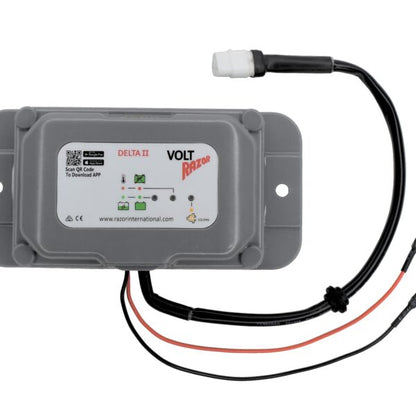 E-B2U Universal Battery Charger