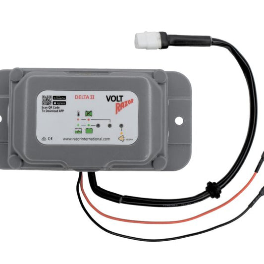 E-B2U Universal Battery Charger