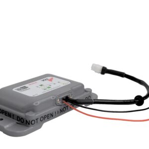 E-B2U Universal Battery Charger