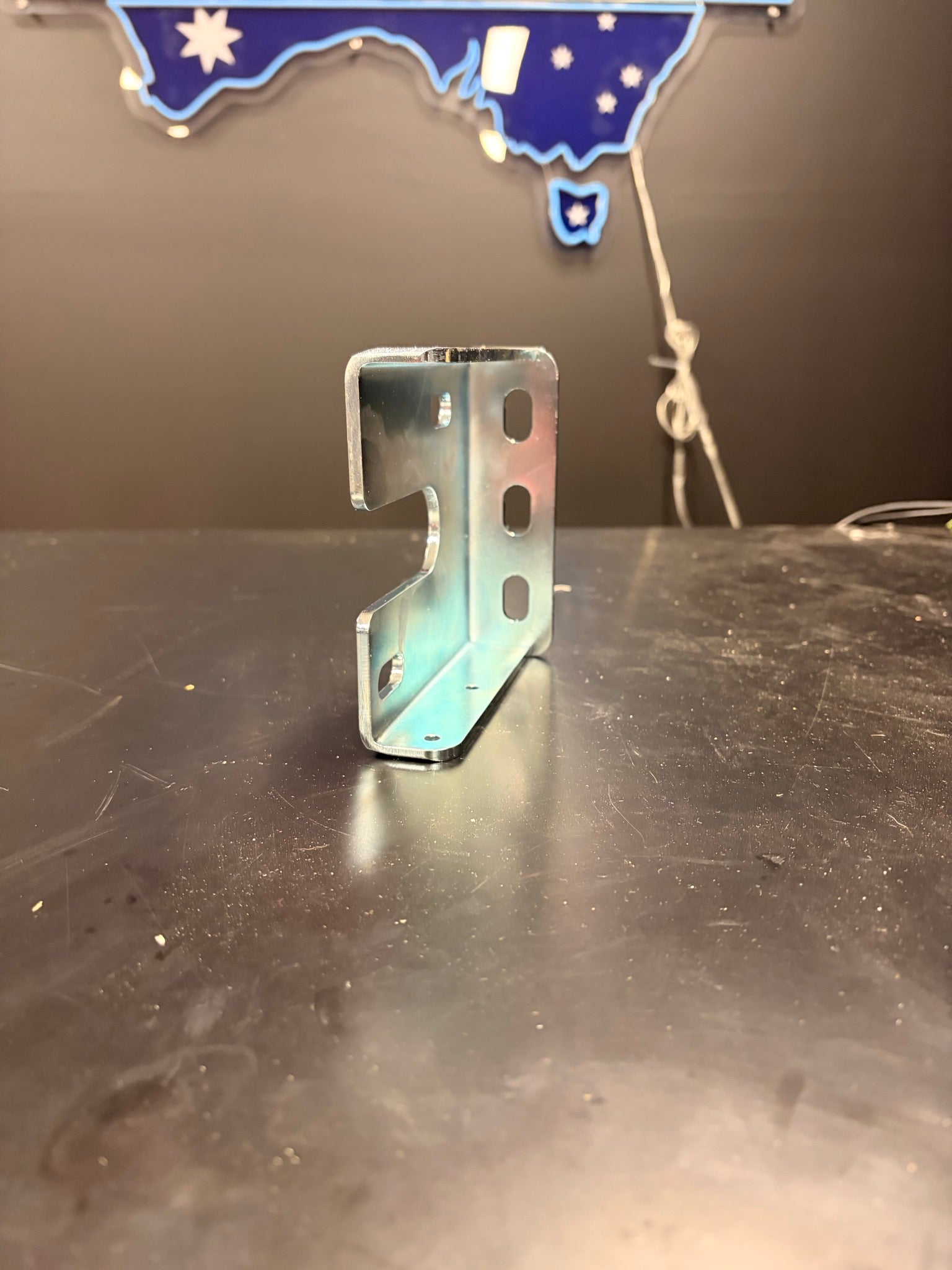 Axle Bearing Bracket – Suits X-Tarps Systems