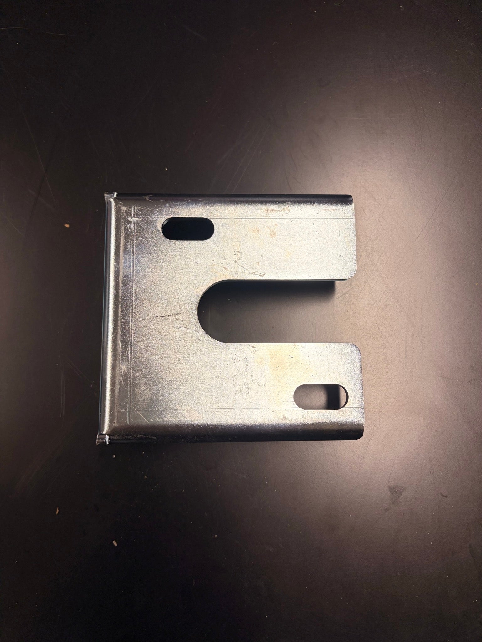 Axle Bearing Bracket – Suits X-Tarps Systems
