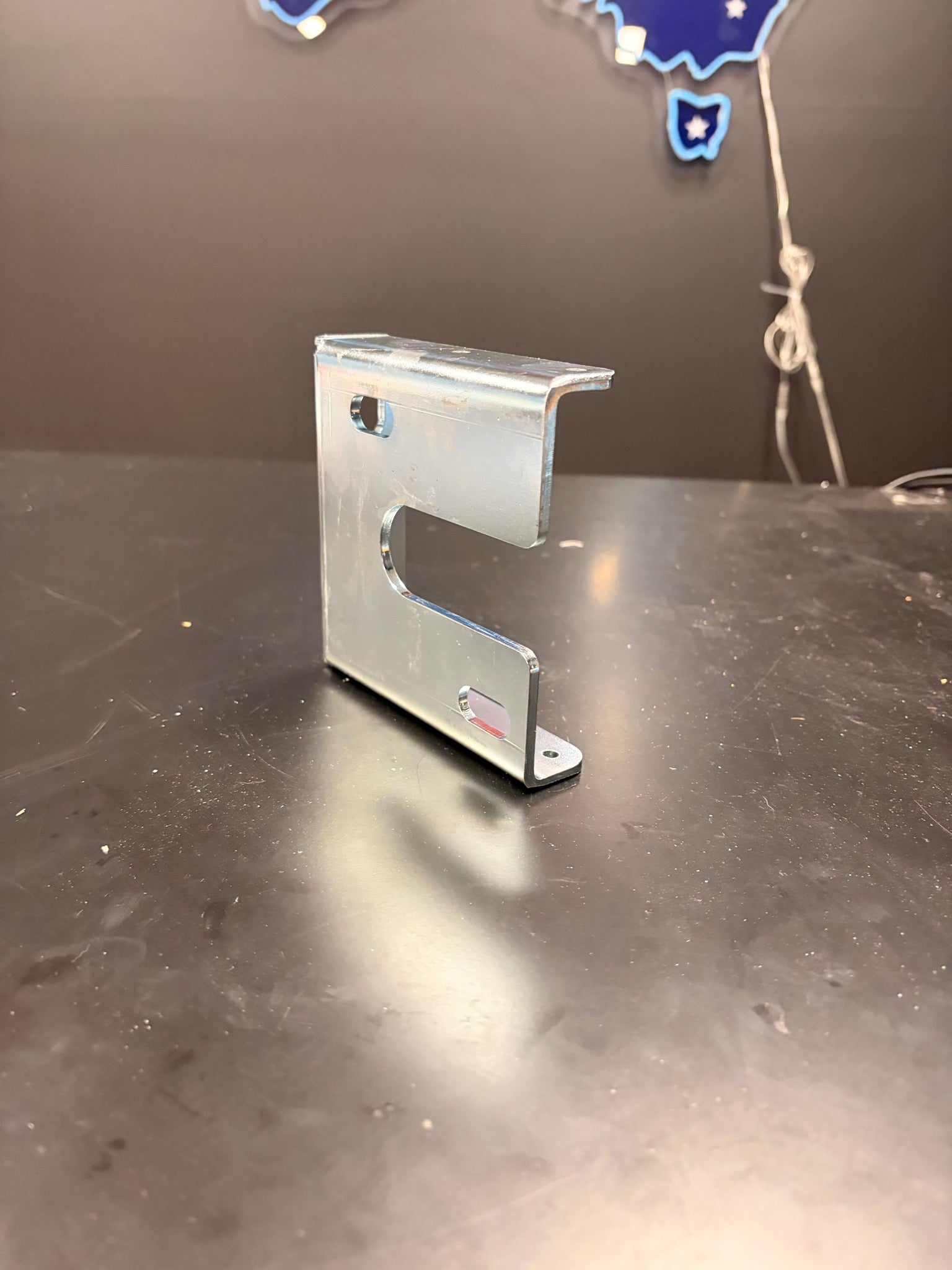Axle Bearing Bracket – Suits X-Tarps Systems