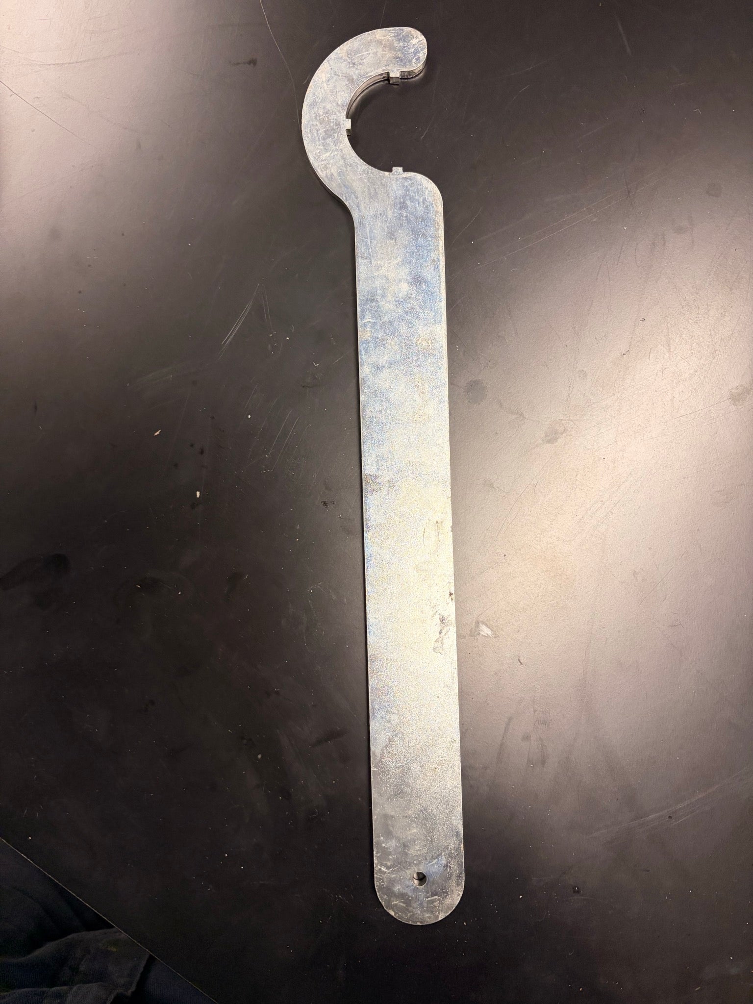 Drive Pulley Spanner – Suits X-Tarps Systems