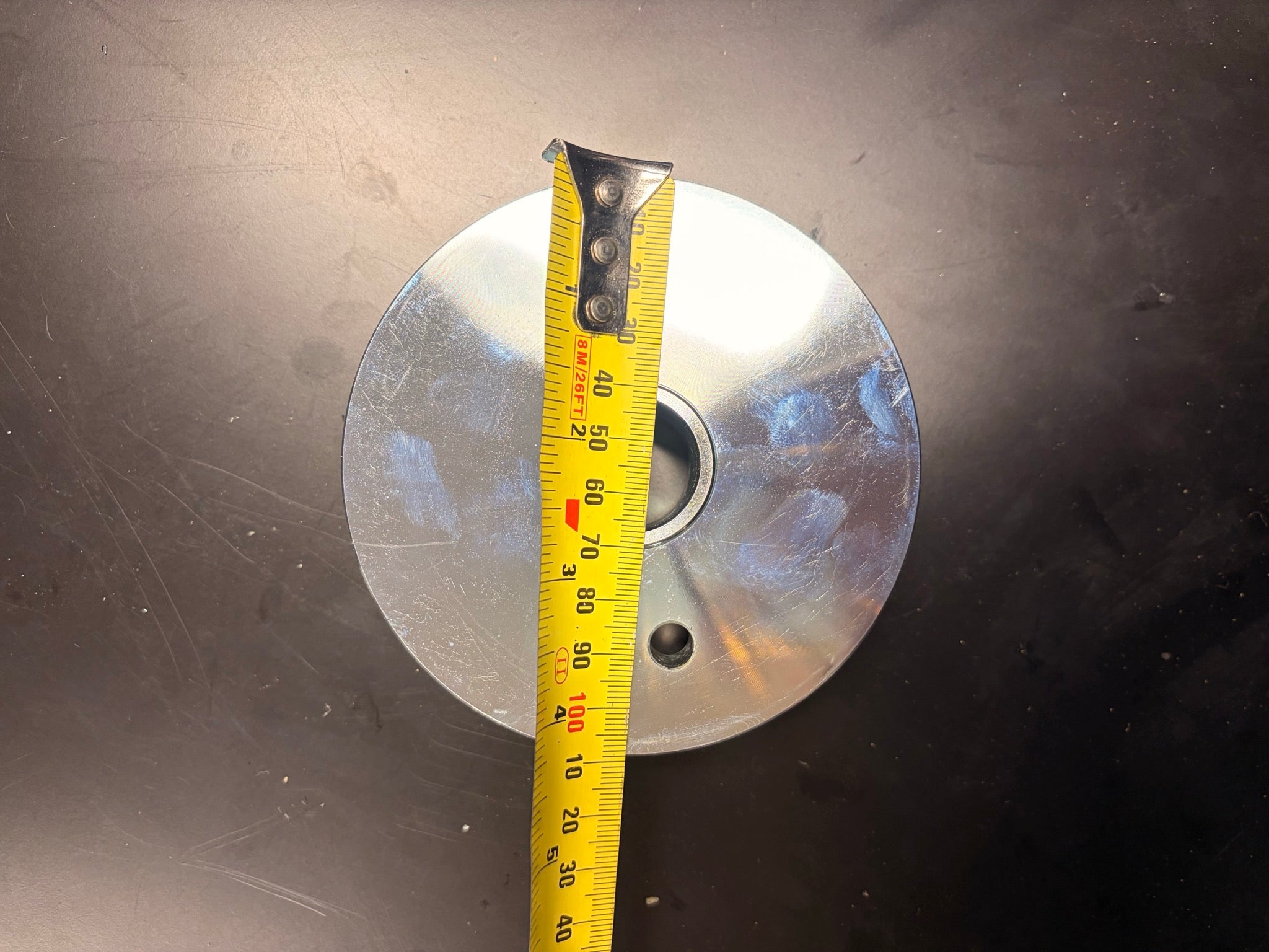 Dual-Cable Drive Pulley – Suits X-Tarps Systems