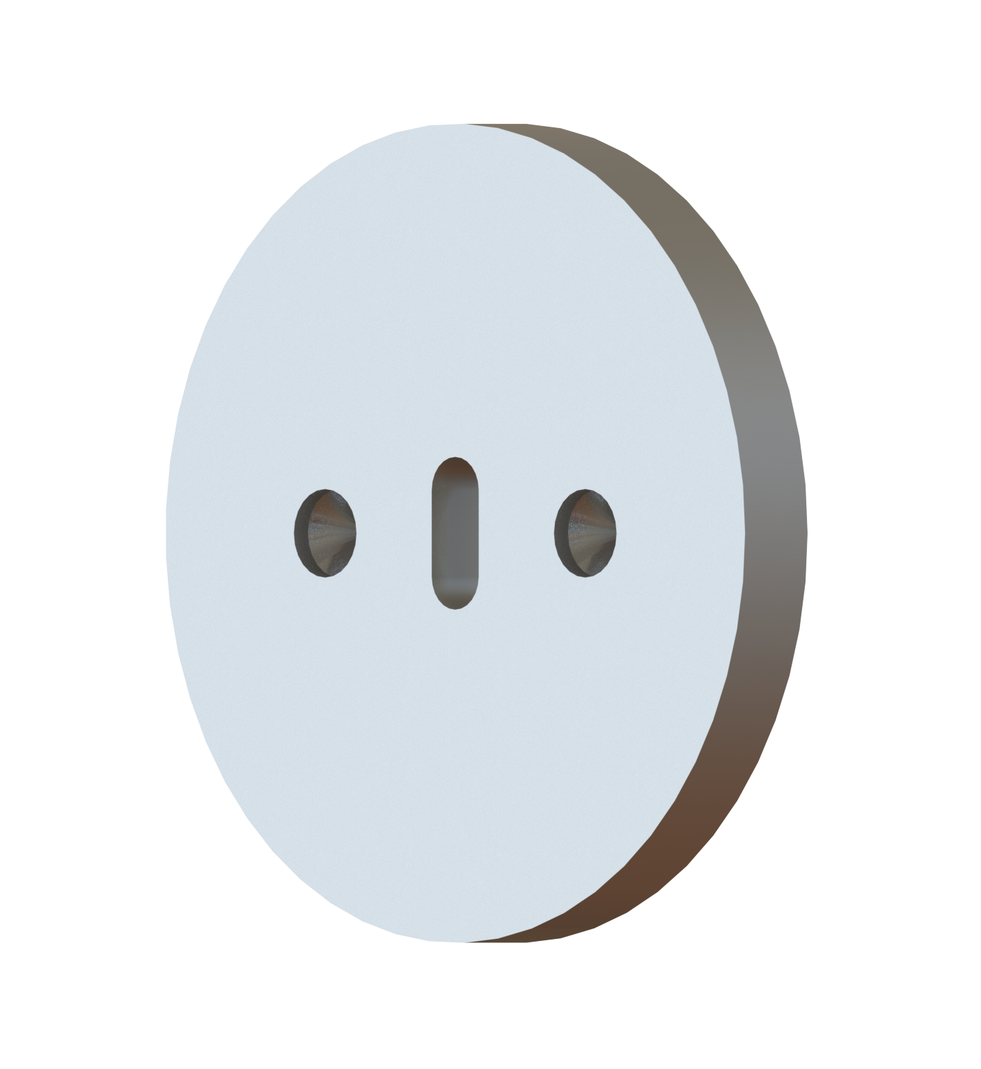 Inner Adjusting Disc