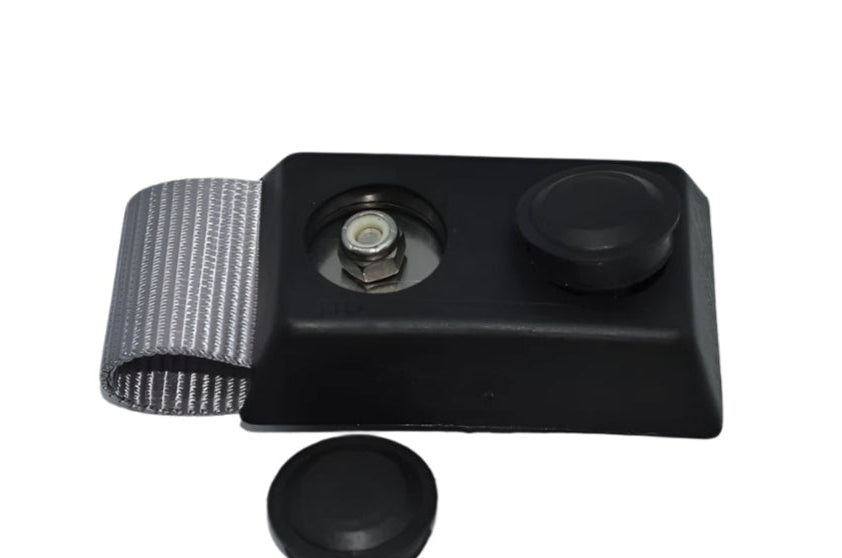 Shroud Cap Kits