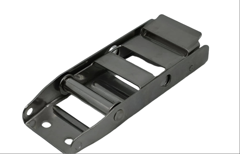 Load Restraint Buckles - Load Rating 1000kg