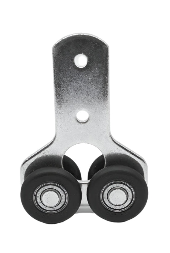 Krueger - 4 Wheel Plate Bearing Roller
