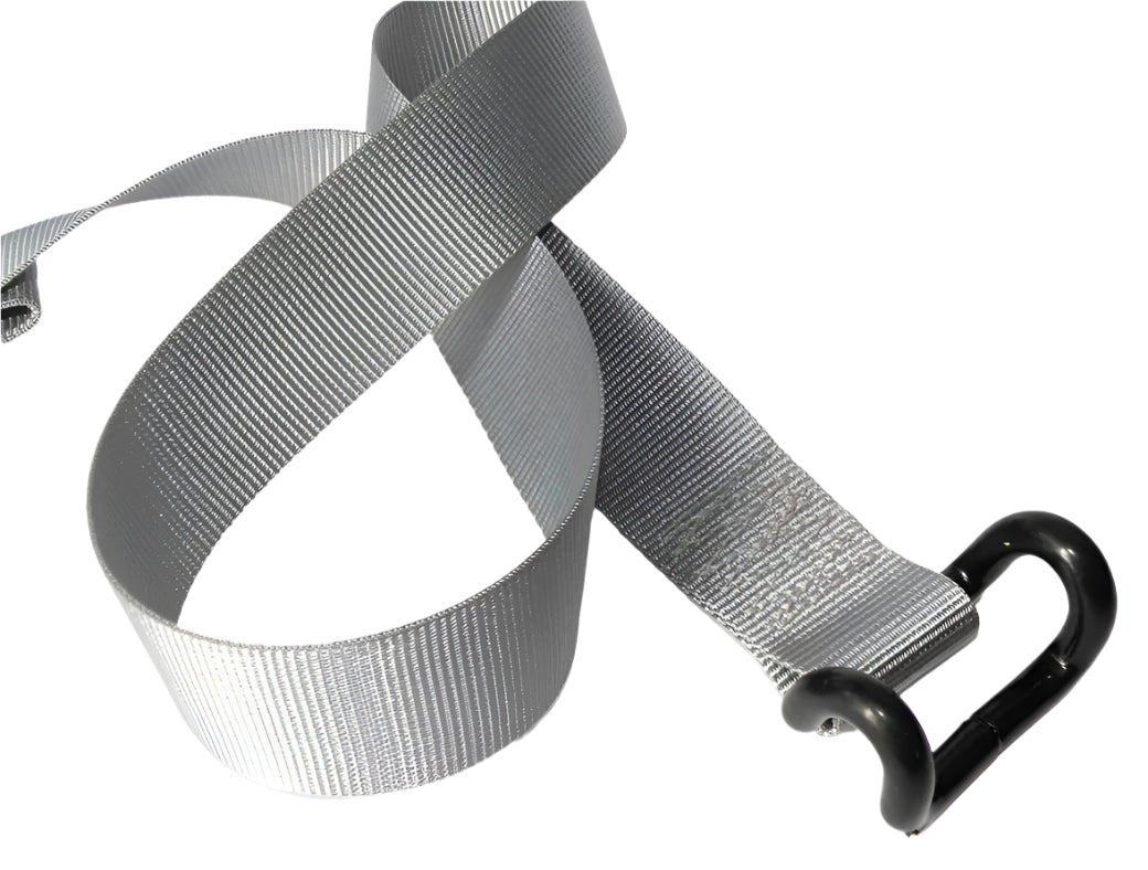 Rave Hook Strap