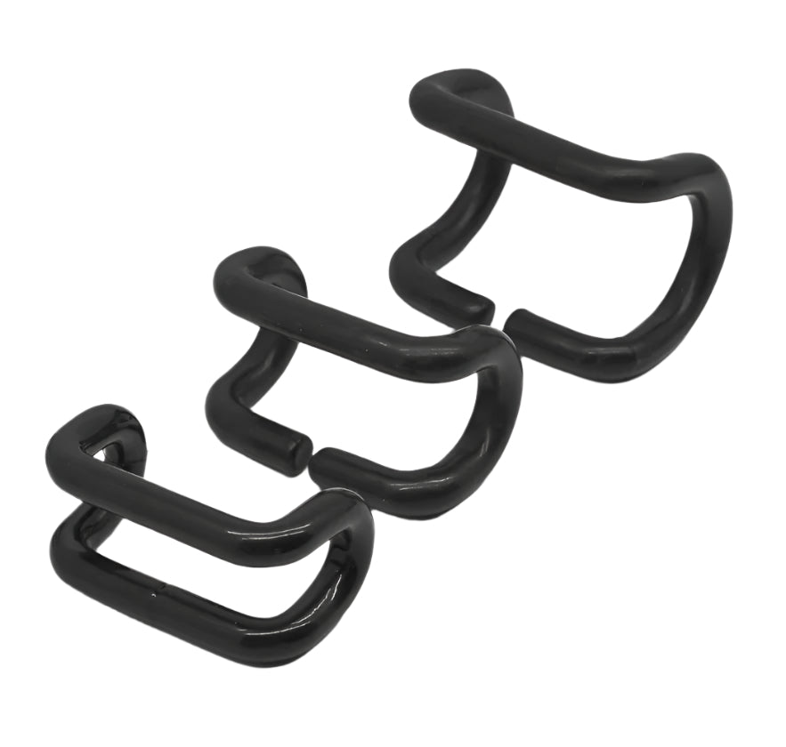 Rave / Coaming Rail