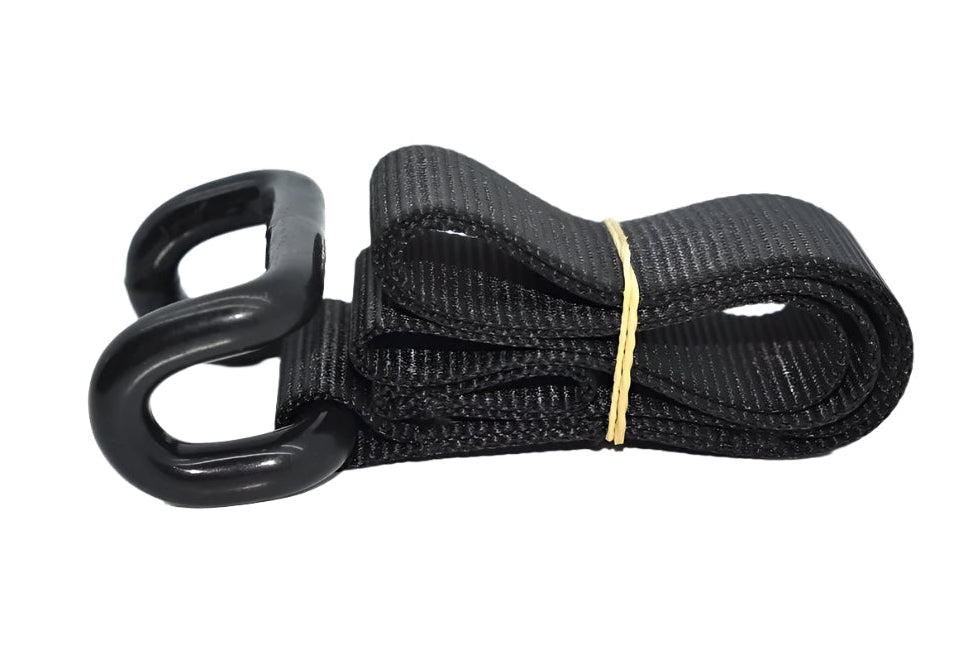 Rave Hook Strap