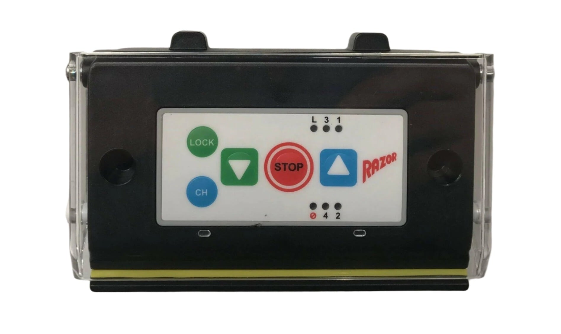 Razor Delta II Remotes