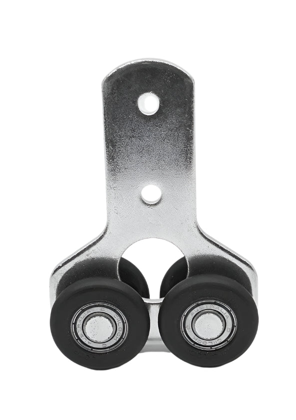 Krueger - 4 Wheel Plate Bearing Roller