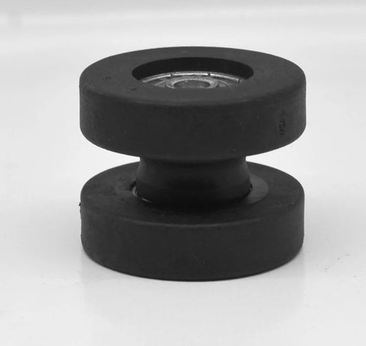 Barker - Single Bearing Roller