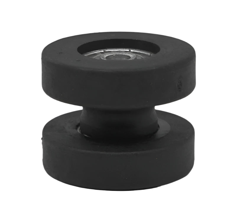Barker - Single Bearing Roller