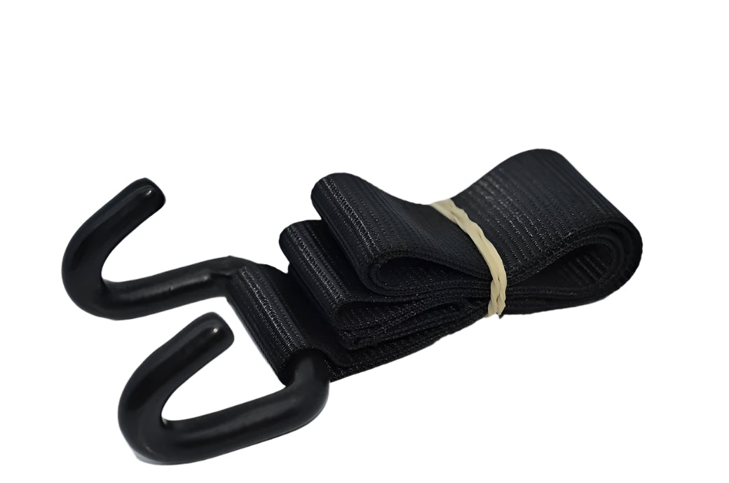 Open Claw Hook