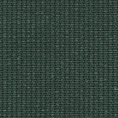 Polyfab Parasol Folded Forest Green