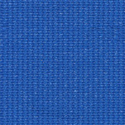 Polyfab Parasol Folded Ocean Blue