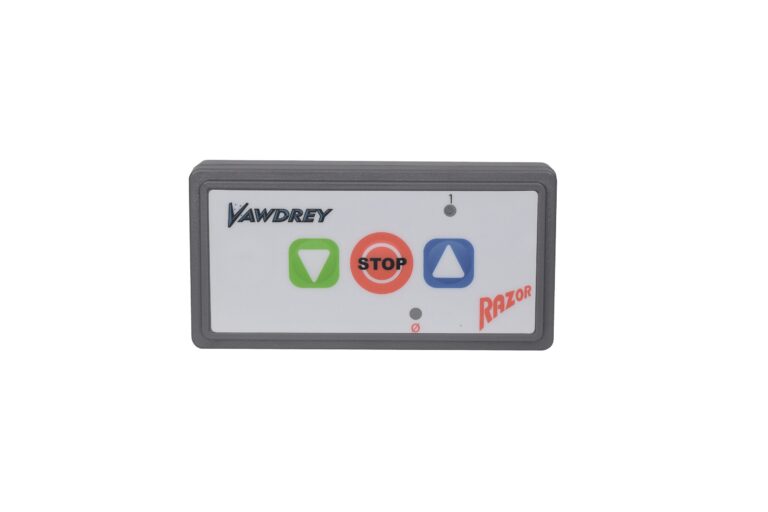 Razor ECAP Remotes