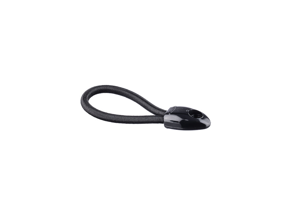 Saint Tonneau Loops #170 Black S603B