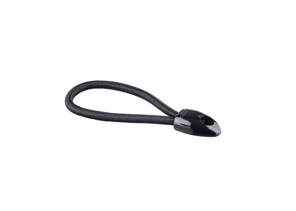 Saint Tonneau Loops #209 Black S605B
