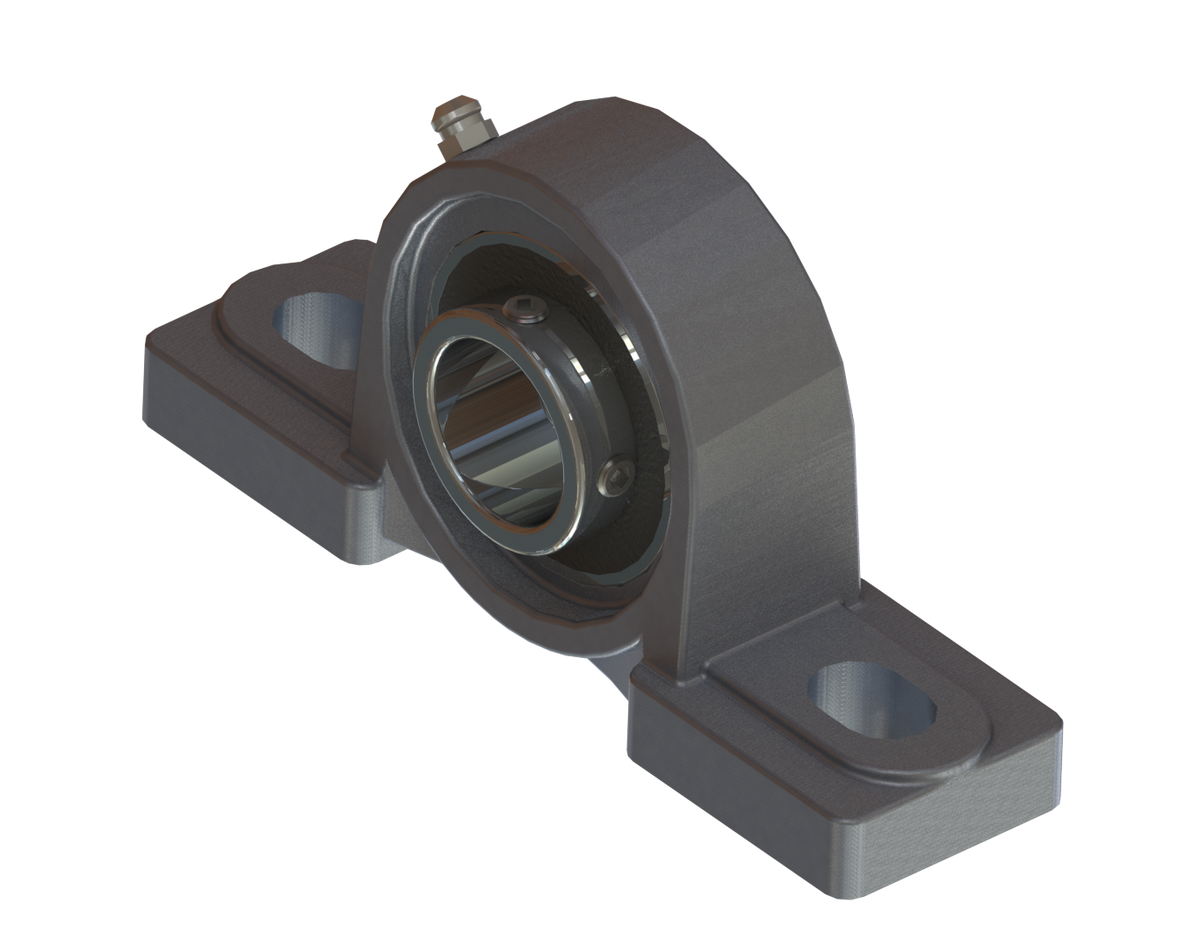 Shaft Support Bearing