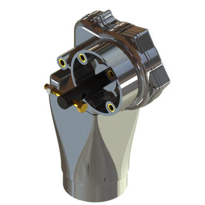 Roll‑Rite TarpMaster® Motor & Gearbox (12 / 24 V)