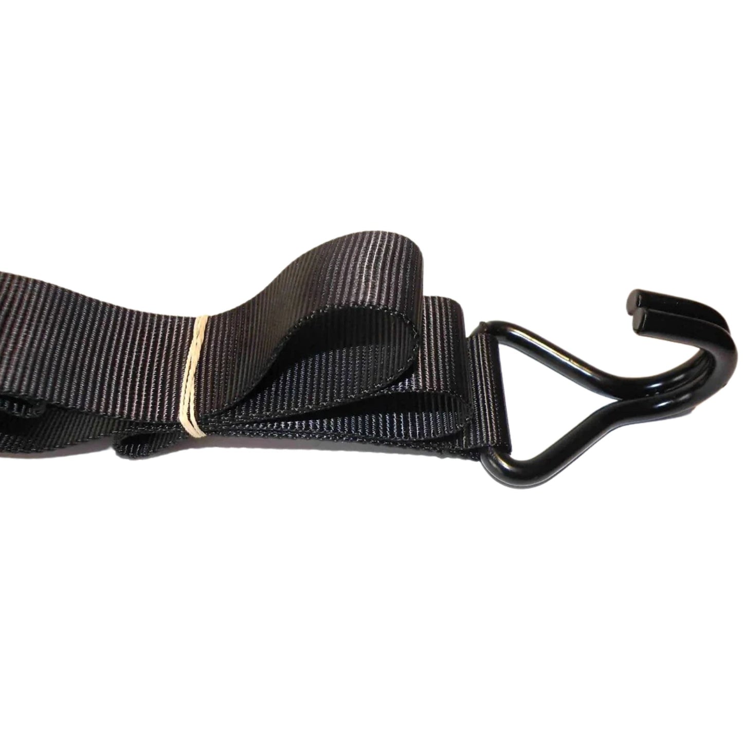 Tie Rail / Rope Rail