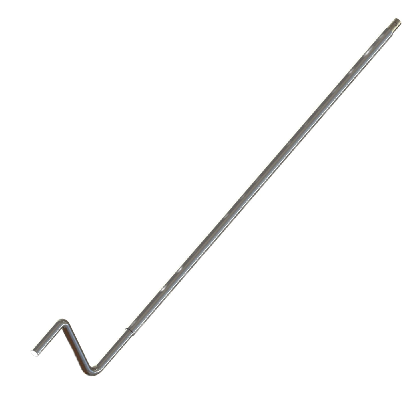 Roll-Over Handle