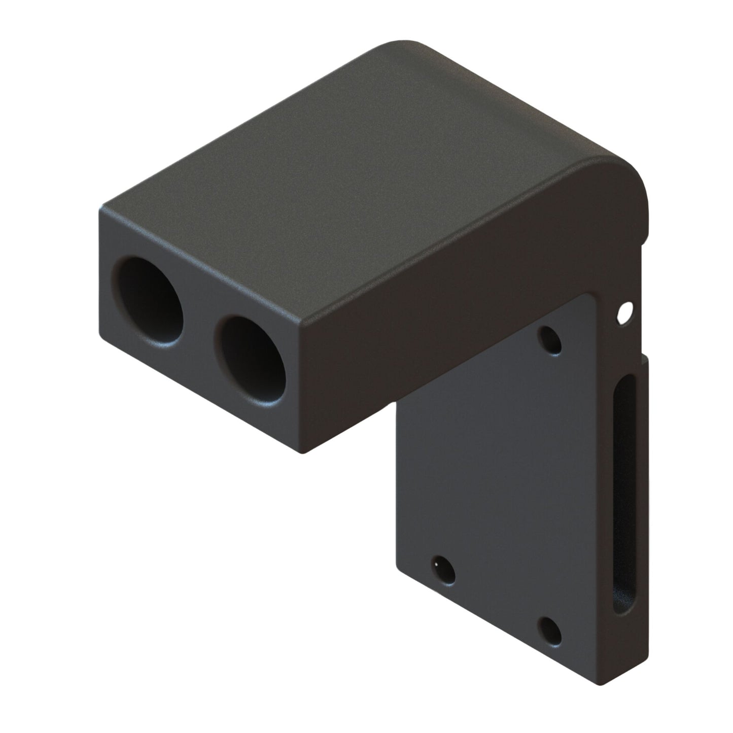 Rear Double Block
