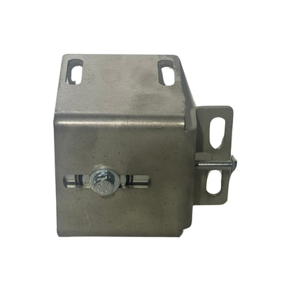 Rear Adjuster Pulleys