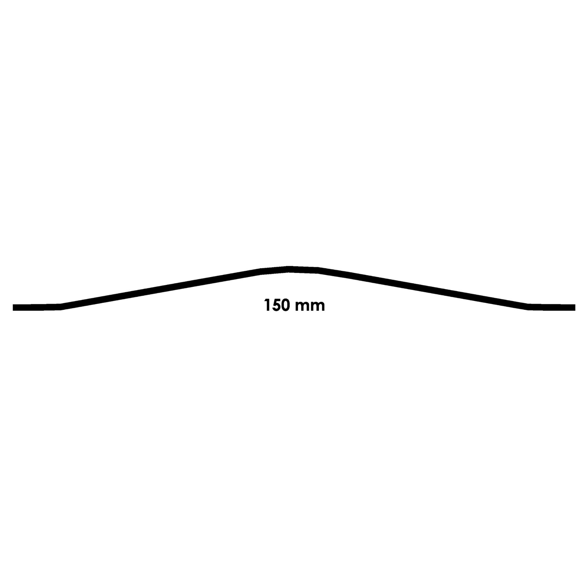 Quarry Bow (150 mm, 350 mm, 450 mm Height)
