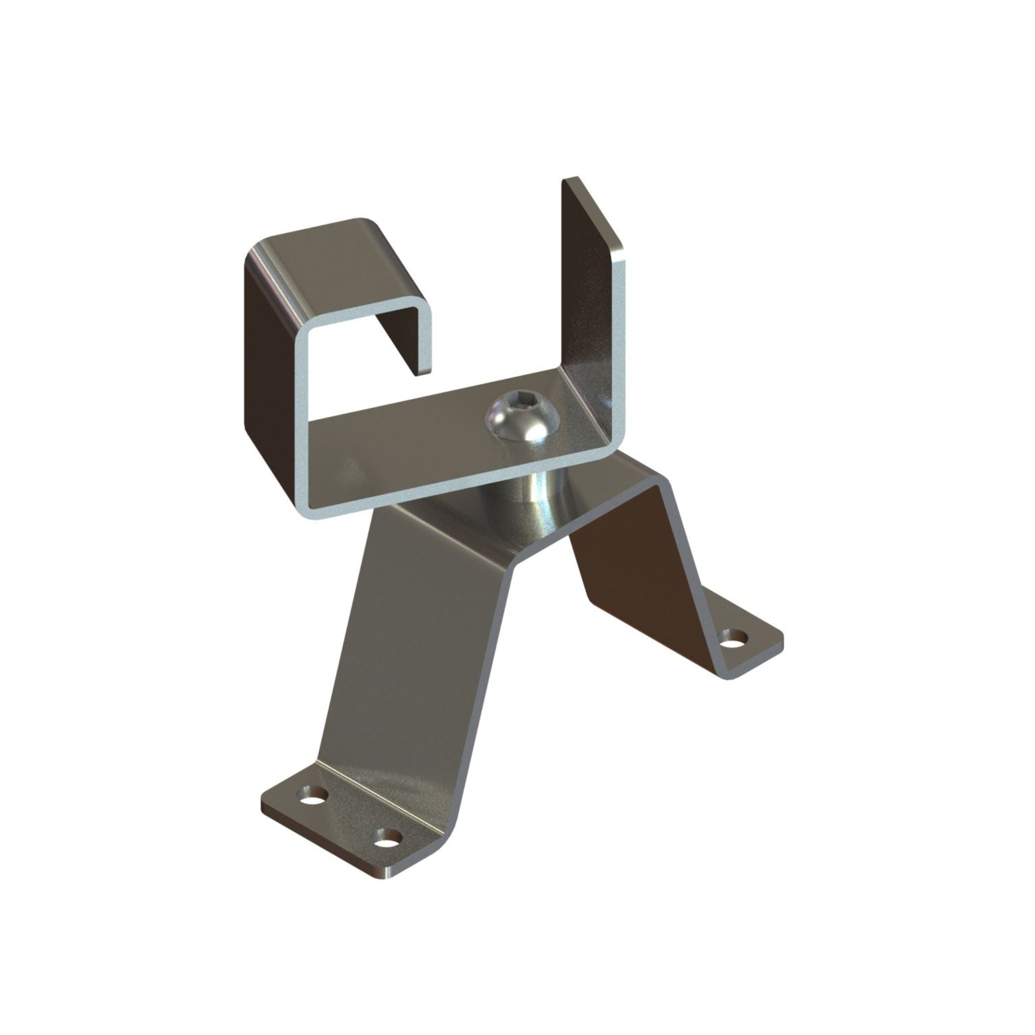 Rear Handle Lock