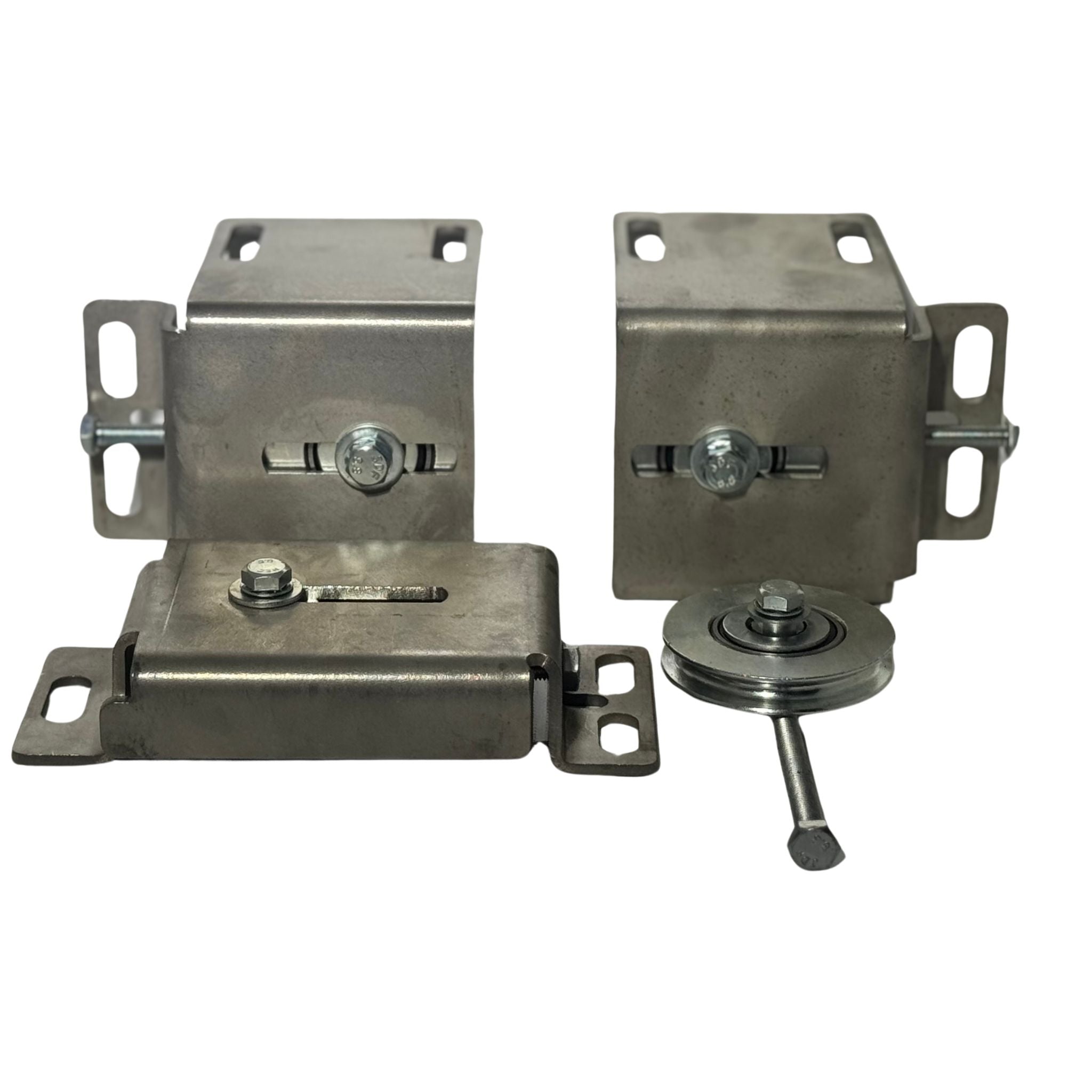 Rear Adjuster Pulleys