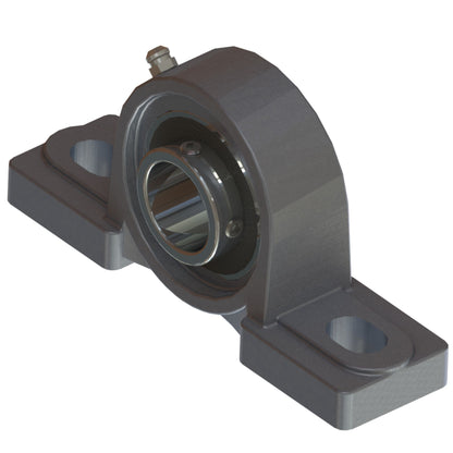 Shaft Bearings with Cast Housing – Suits 25.2mm Shaft