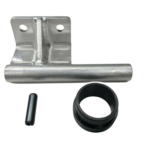 (1800HP) Hardware Kit – Delta II Front-to-Back Tarp System | Razor OEM