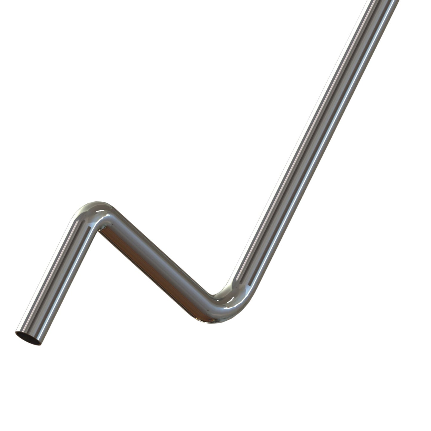 Roll-Over Handle