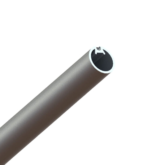 Alloy Roll Pole