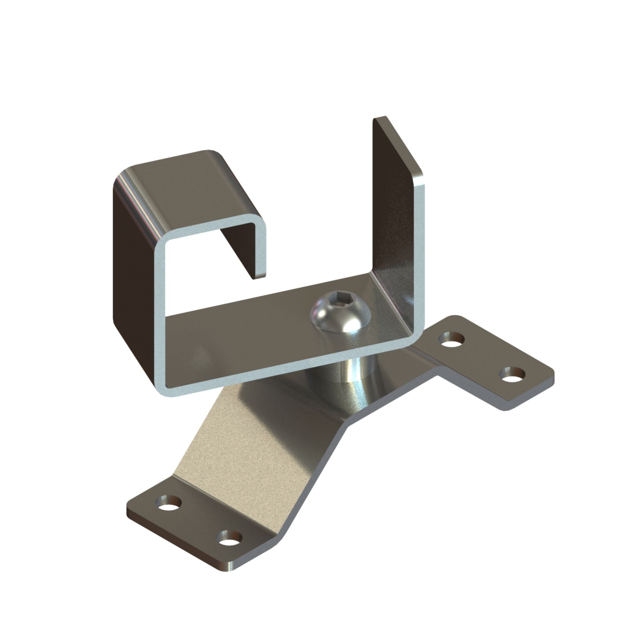 Rear Handle Lock