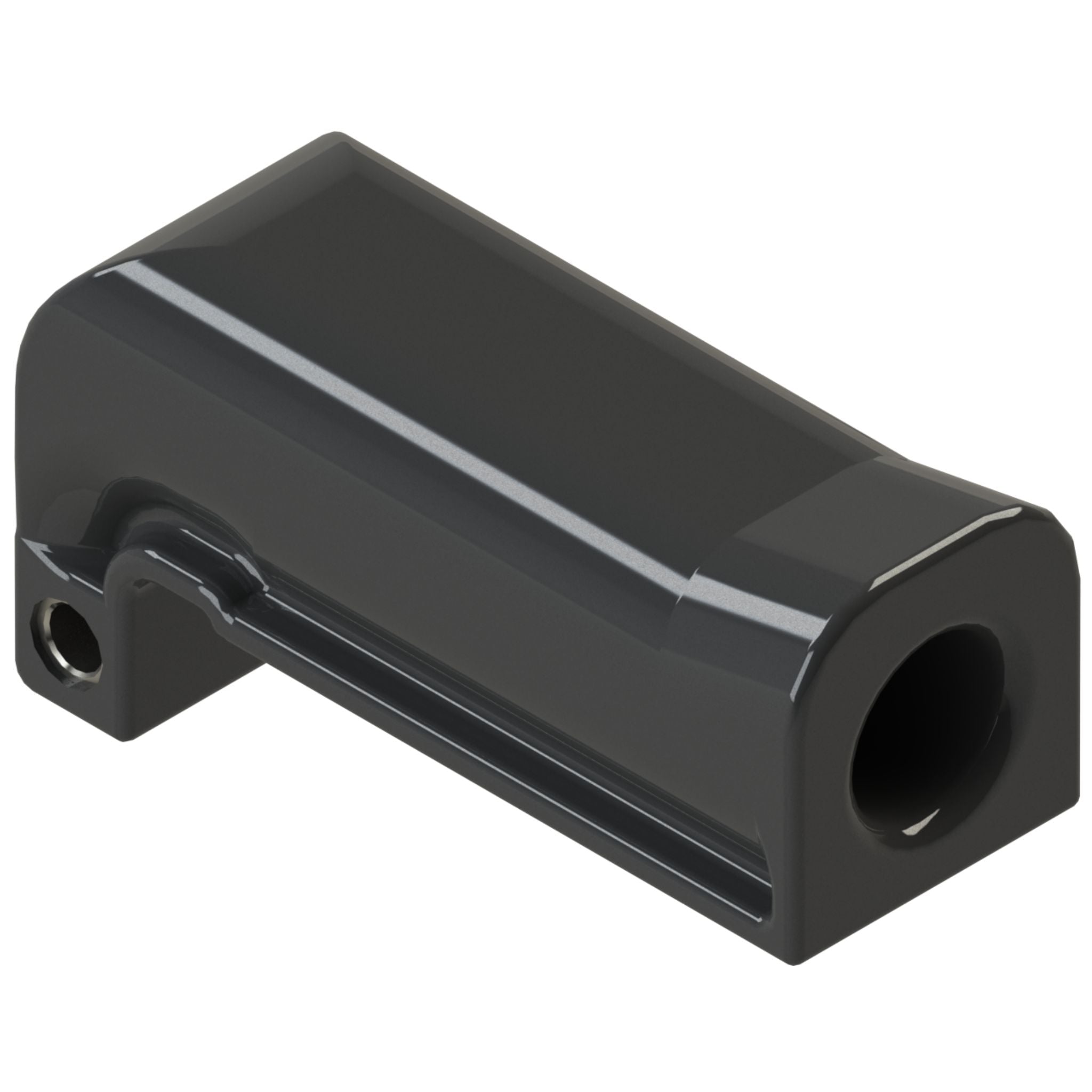 Standard Nylon L-Shape Block