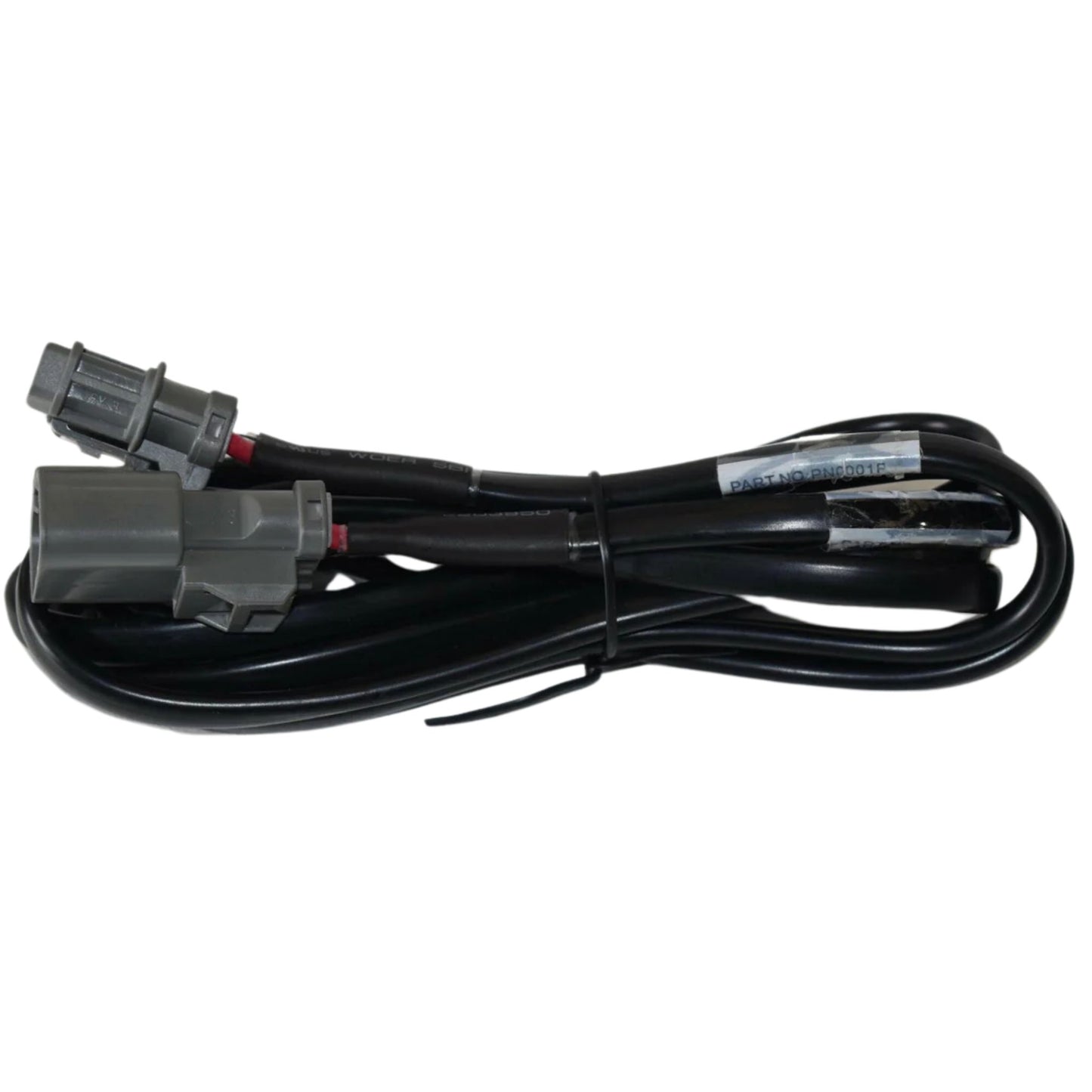 Extension Harness (2M)