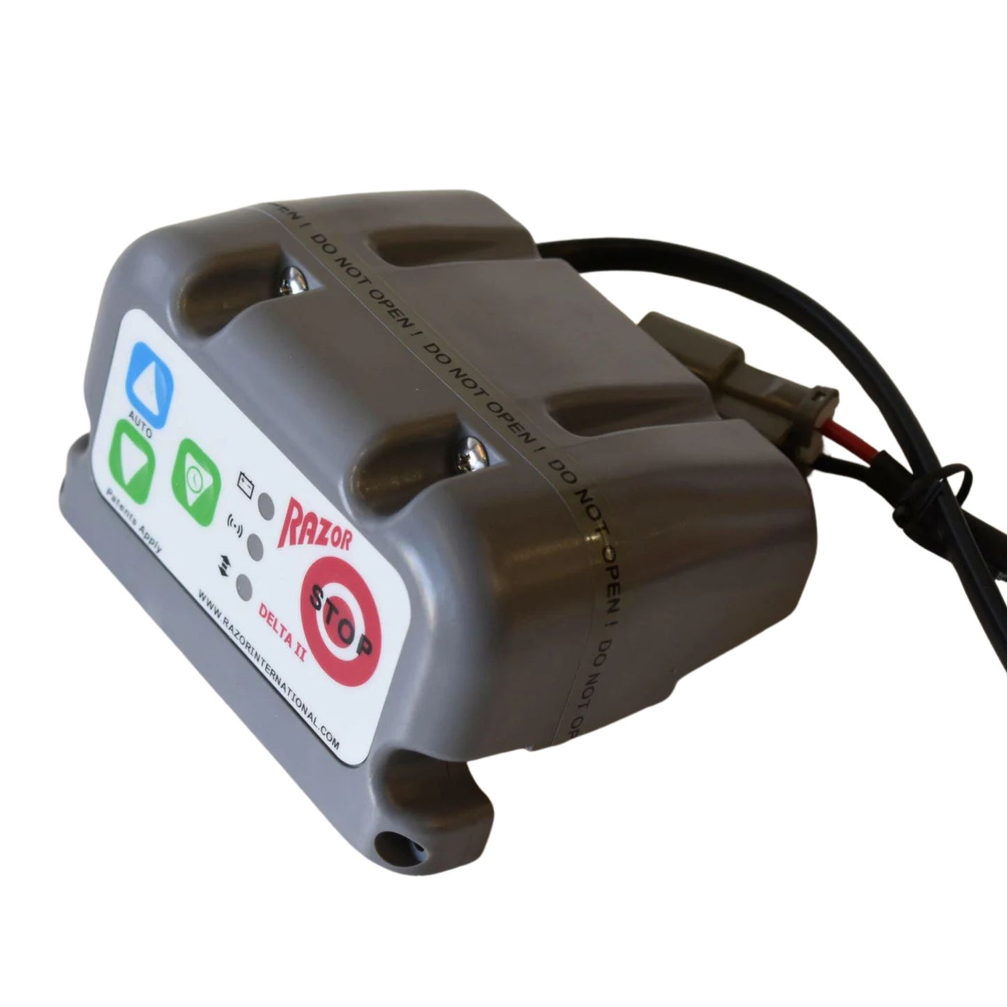 Delta 1.5 Controller