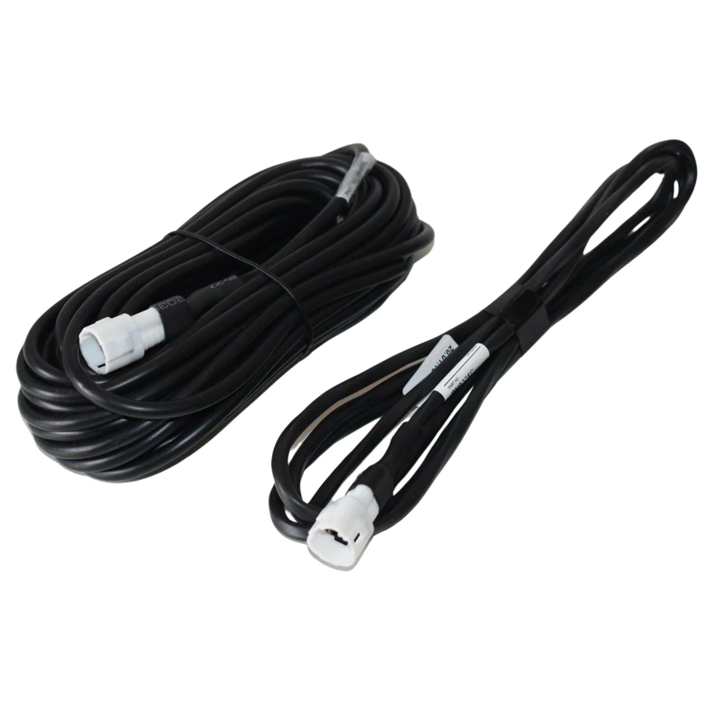 Charge Harness