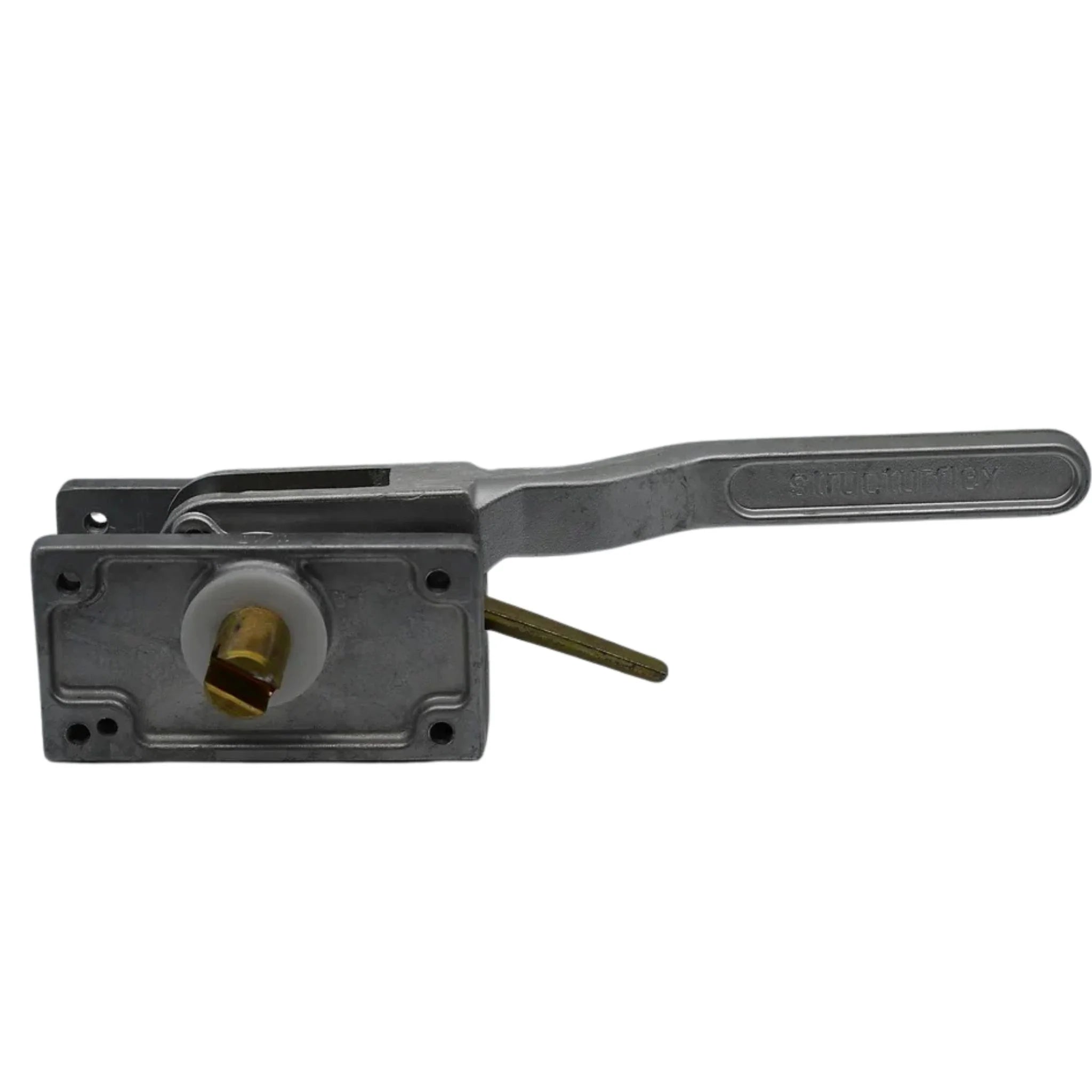 Structureflex Genuine Large Body
