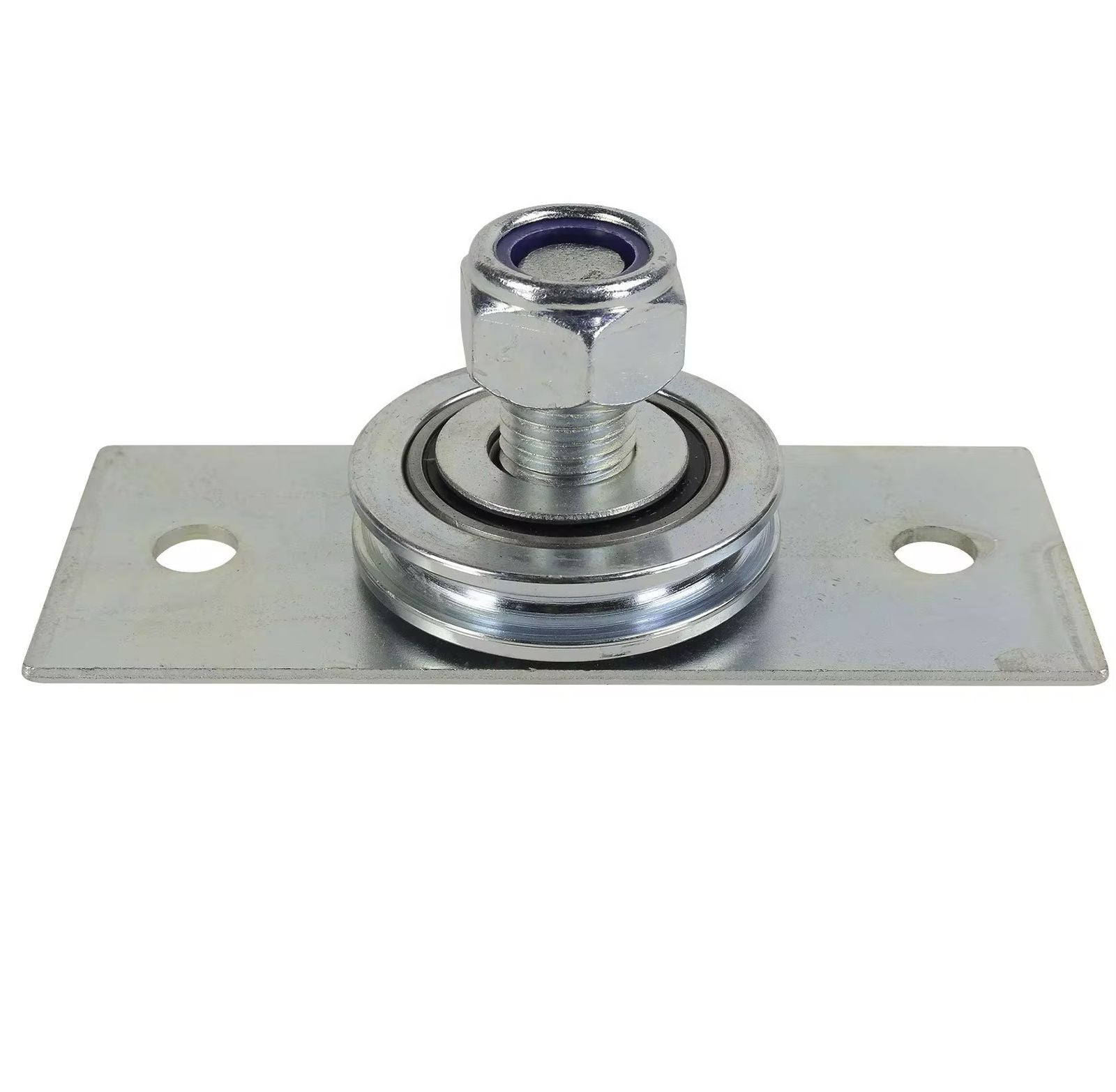 Rear Tarp Pulley – To Suit Everlast Bow Tarp Systems