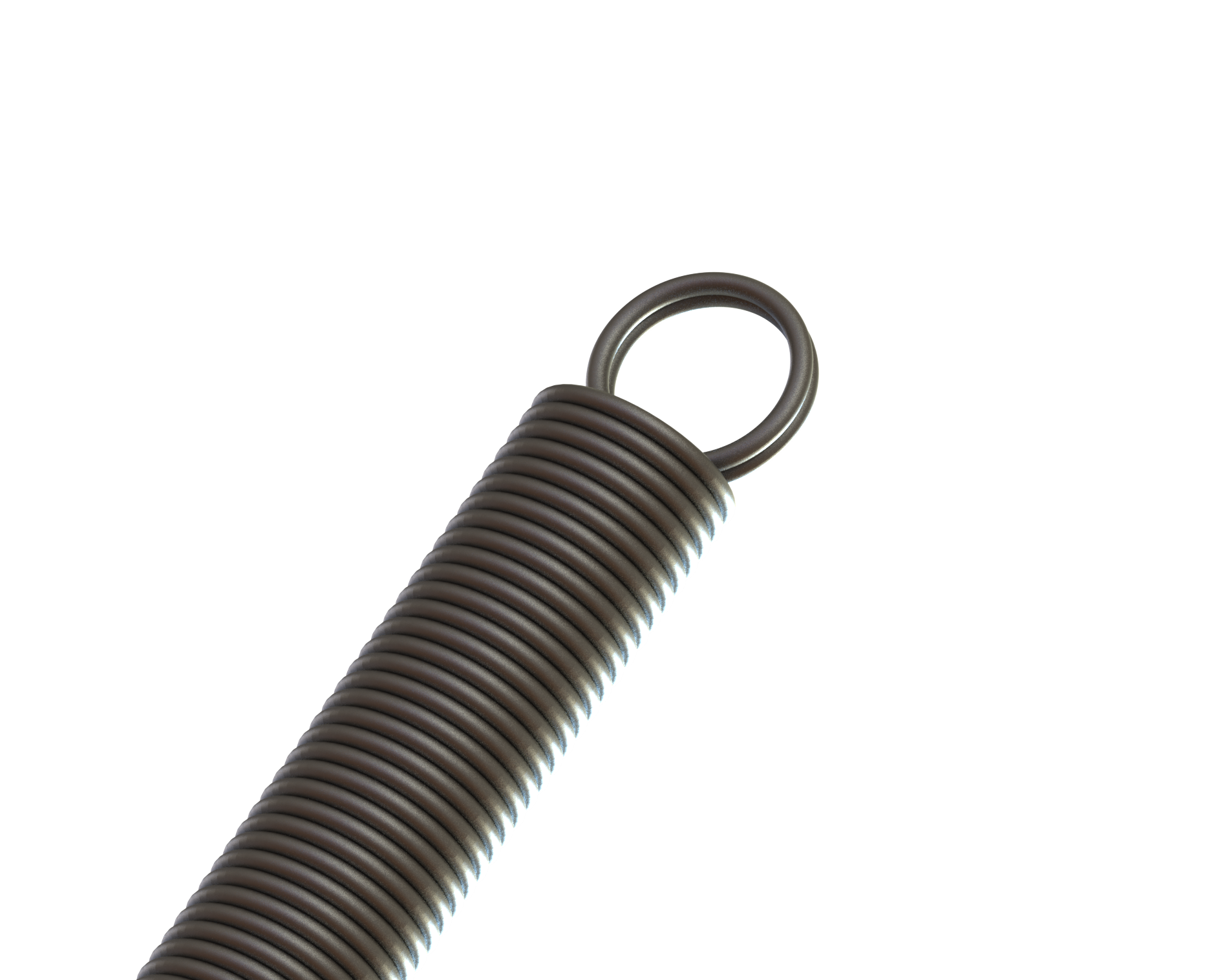 Roll Tube Inner Tension Spring Only