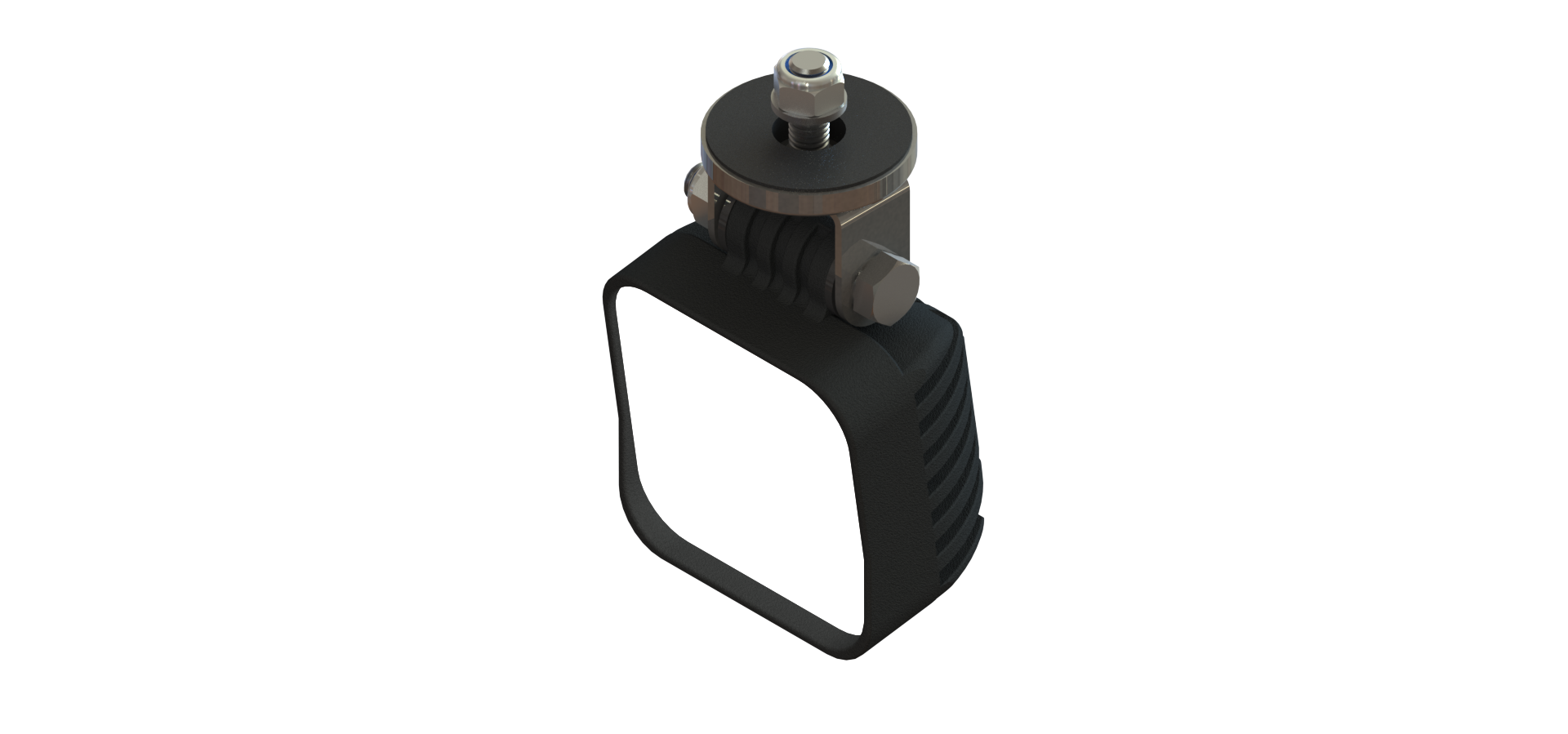 Work Light Assembly
