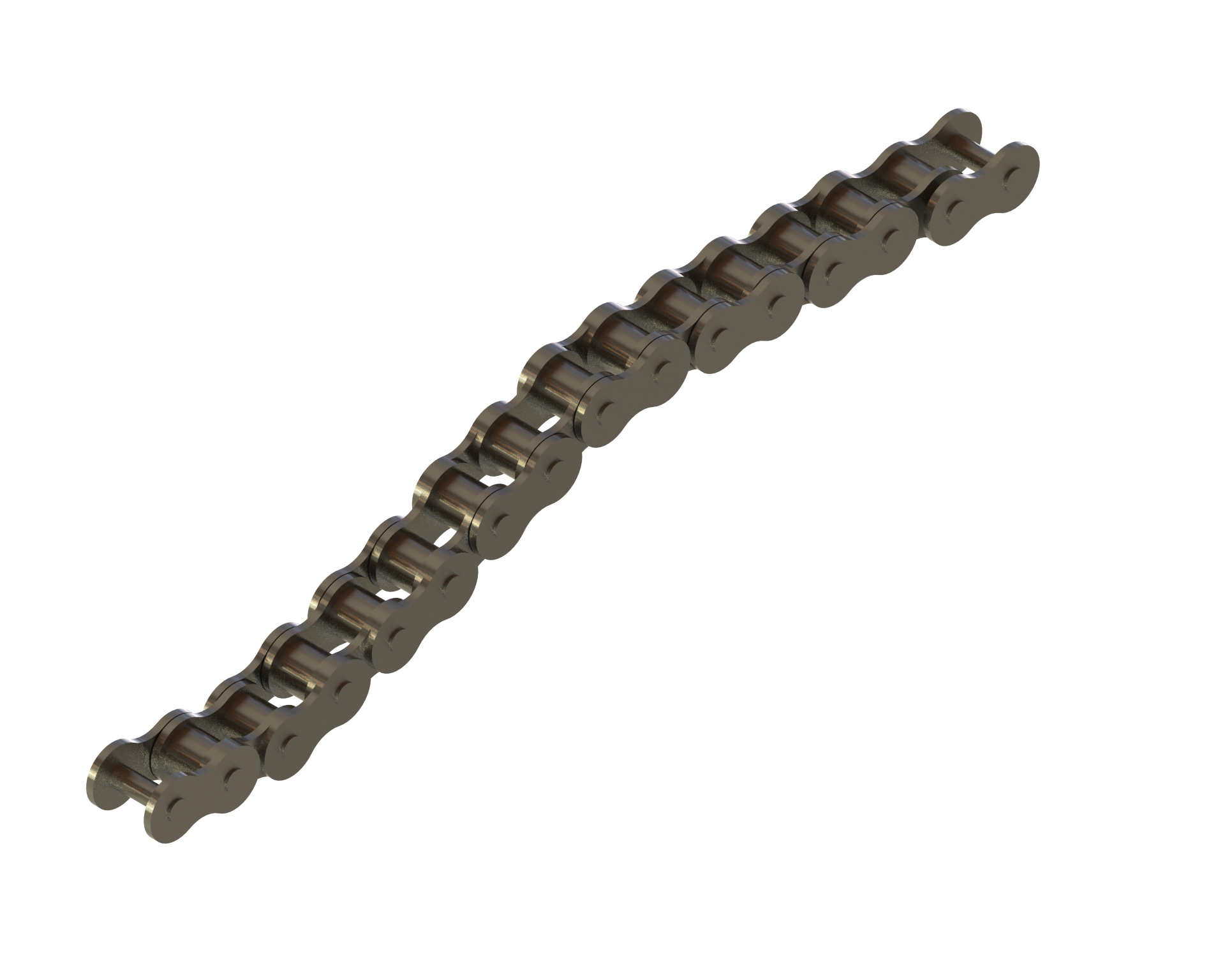 Packet of Chain (Stainless)