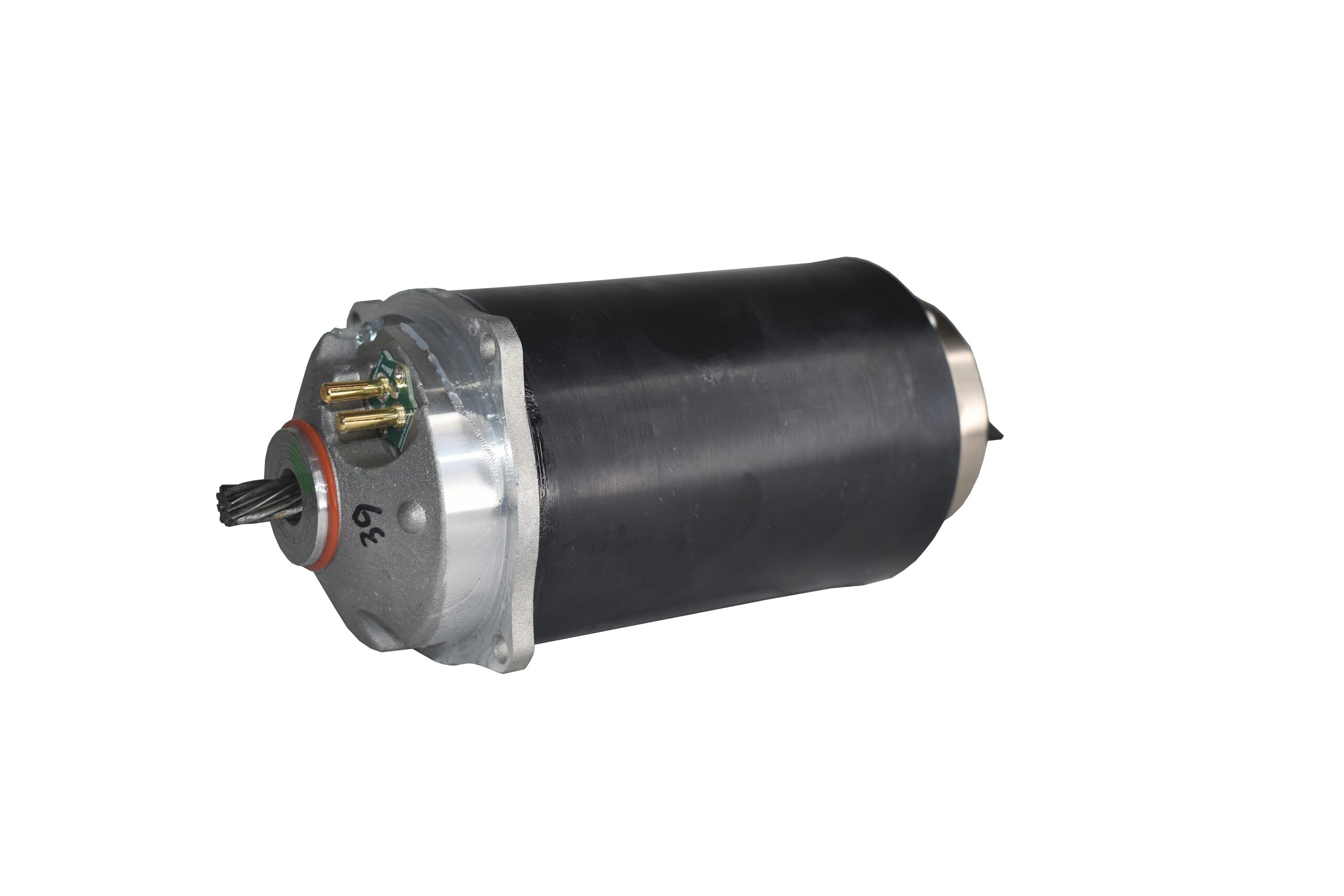 DII Delta Top Runner Drive Unit for Delta Systems – Reliable Performance